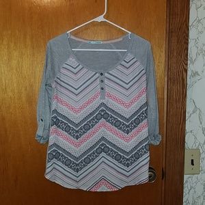 Small Dress Shirt